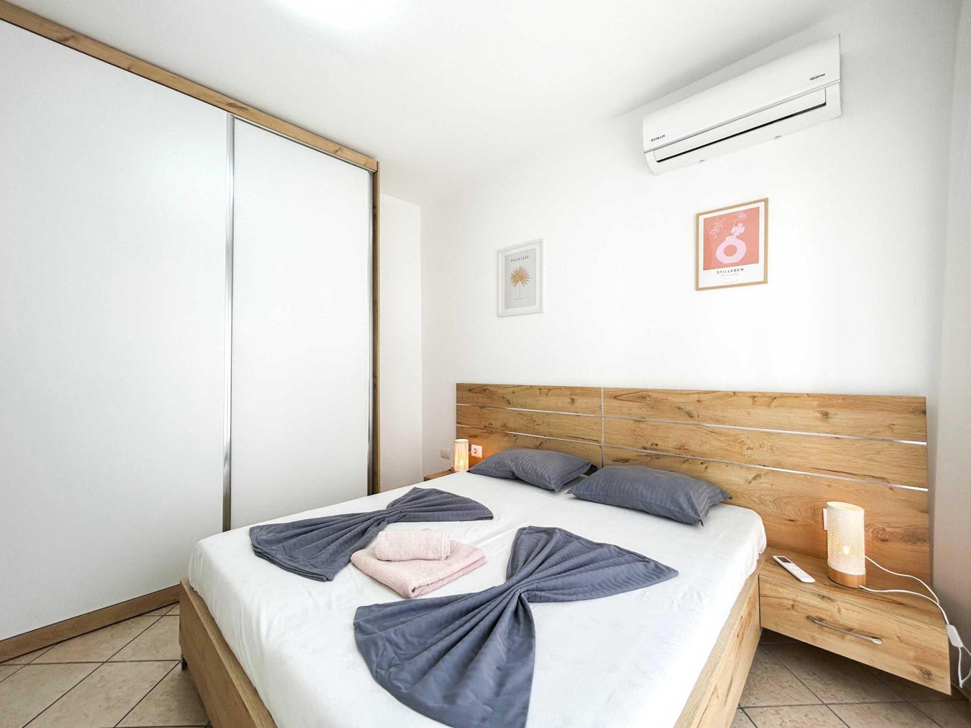 Royal 520 Apartment ดูร์เรส ภายนอก รูปภาพ