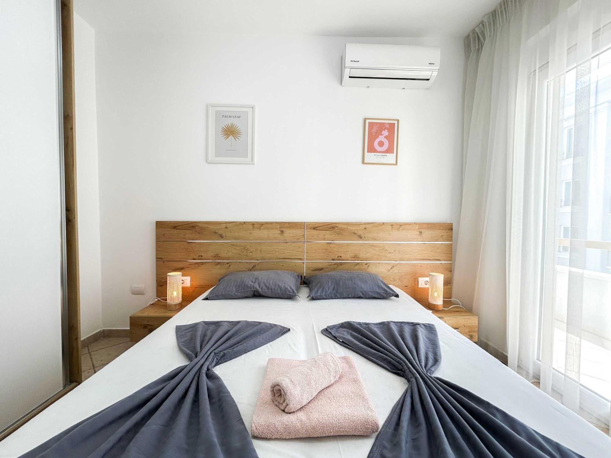 Royal 520 Apartment ดูร์เรส ภายนอก รูปภาพ