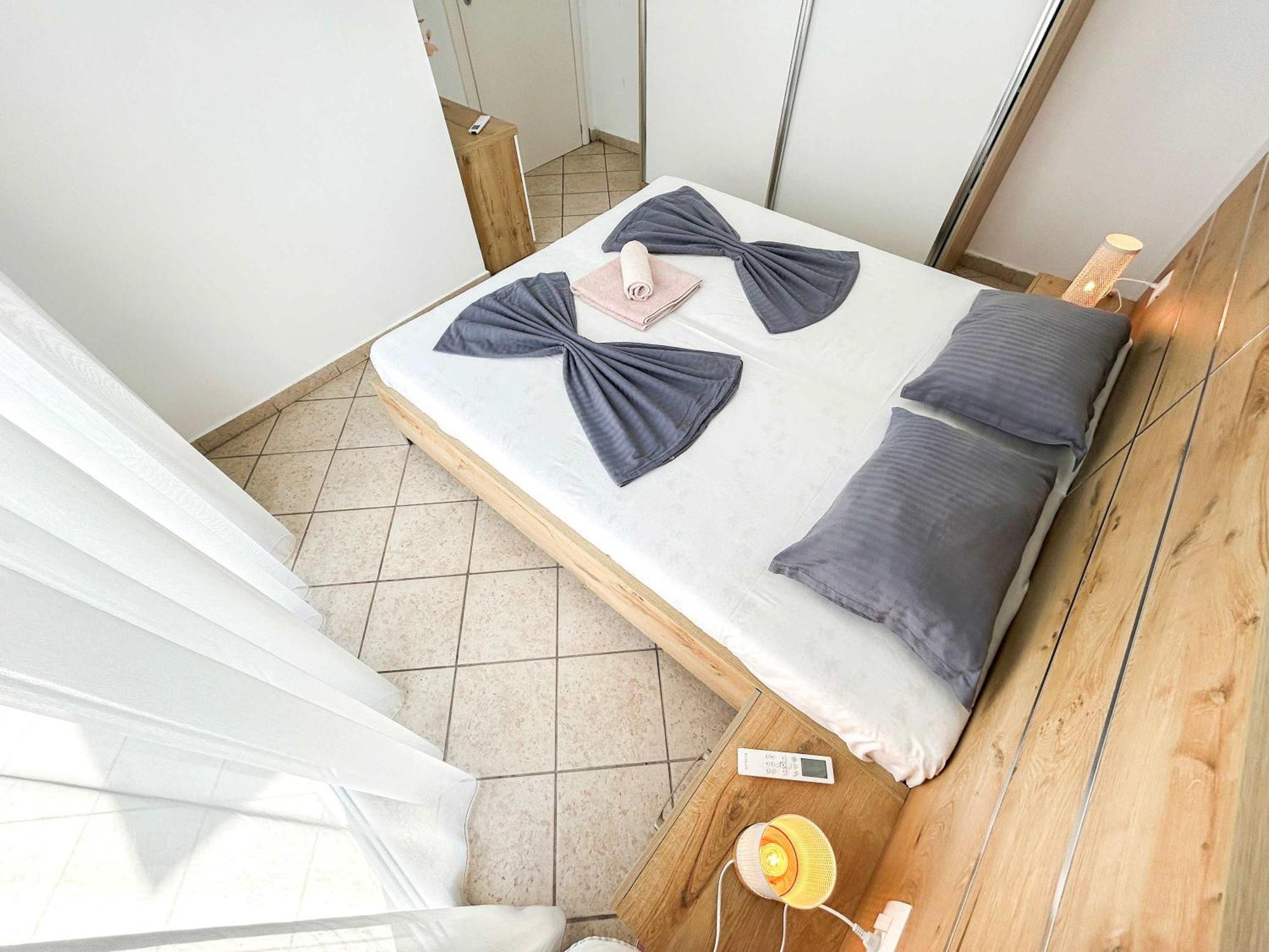 Royal 520 Apartment ดูร์เรส ภายนอก รูปภาพ
