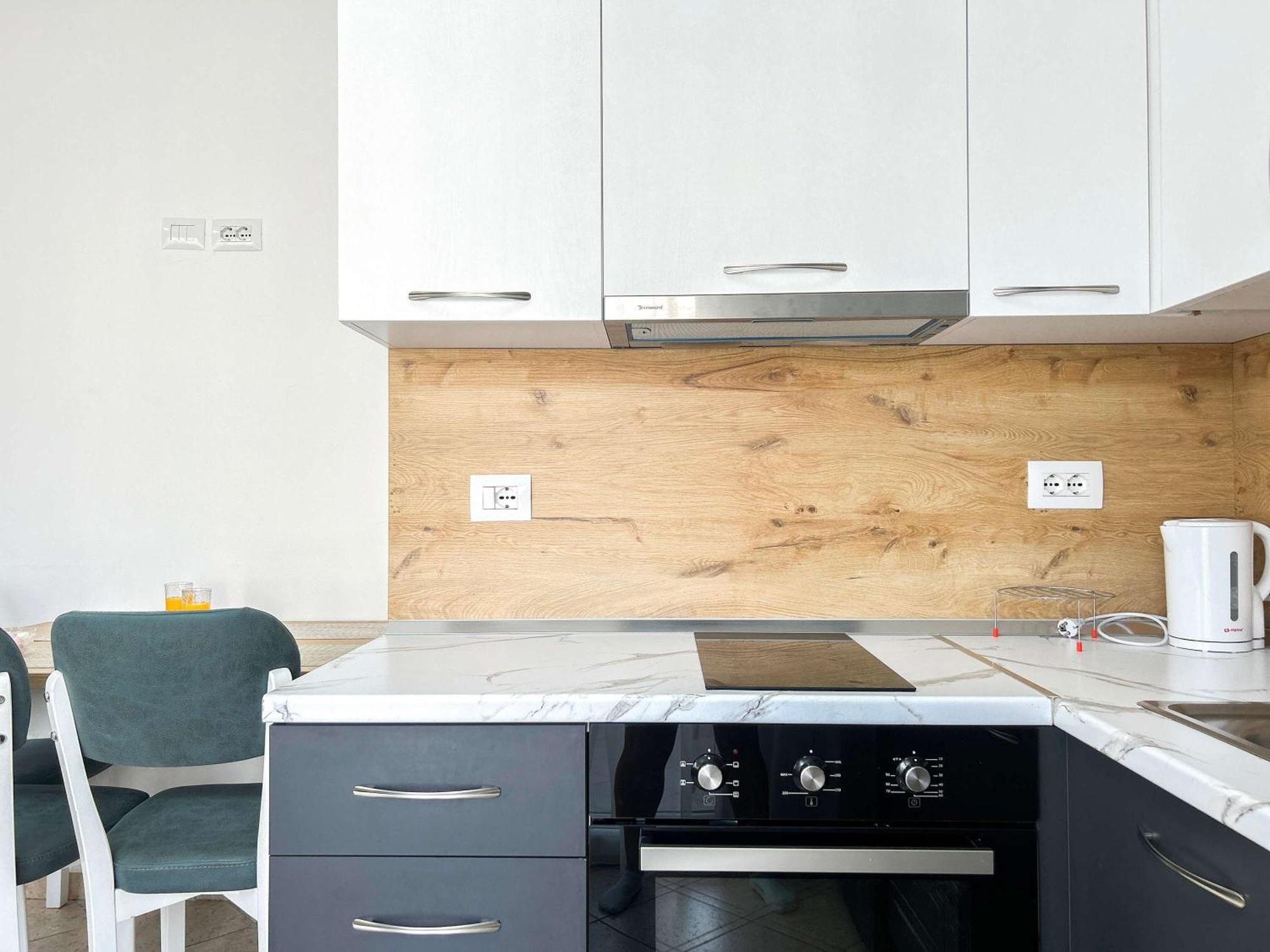 Royal 520 Apartment ดูร์เรส ภายนอก รูปภาพ