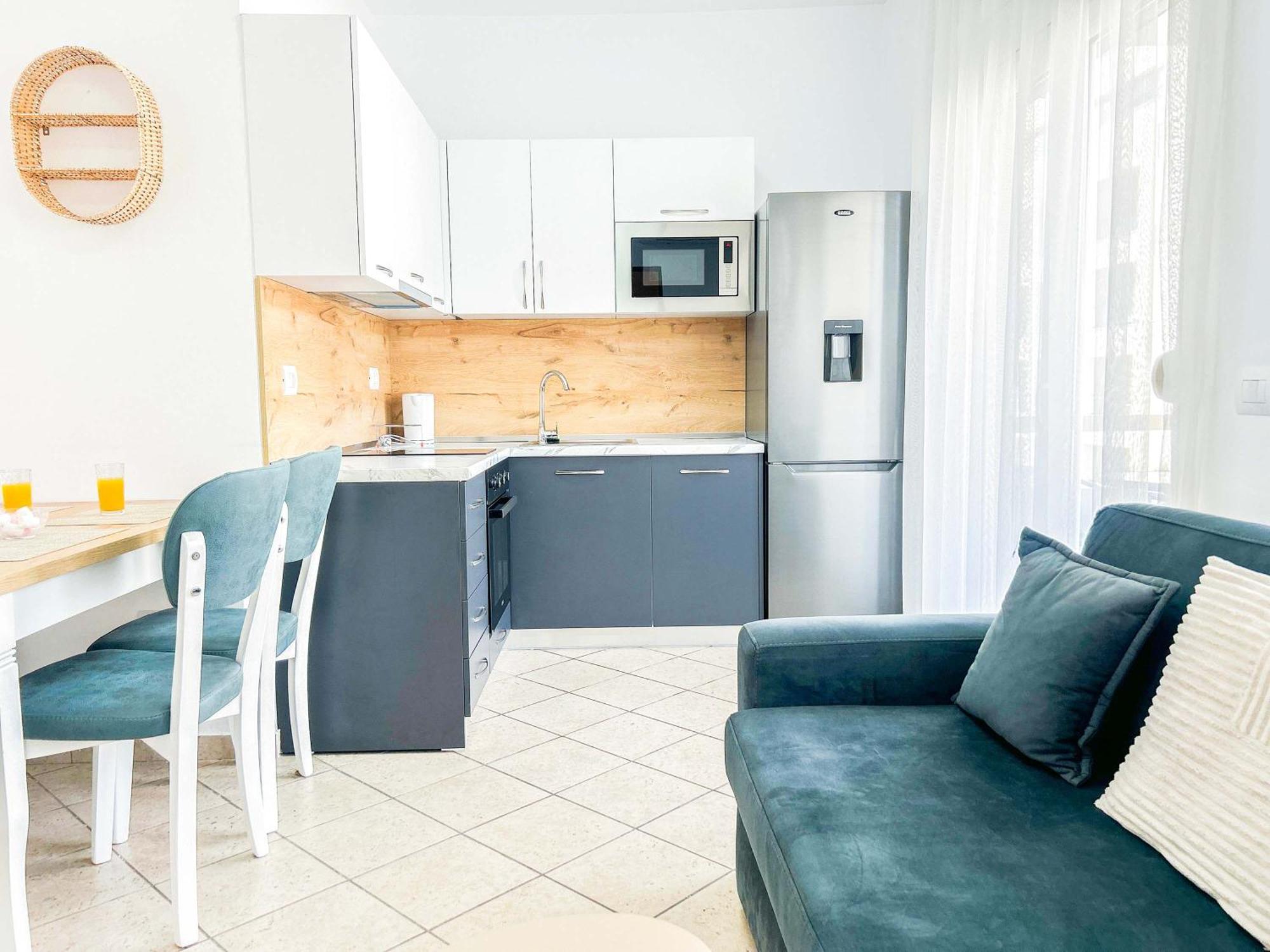 Royal 520 Apartment ดูร์เรส ภายนอก รูปภาพ