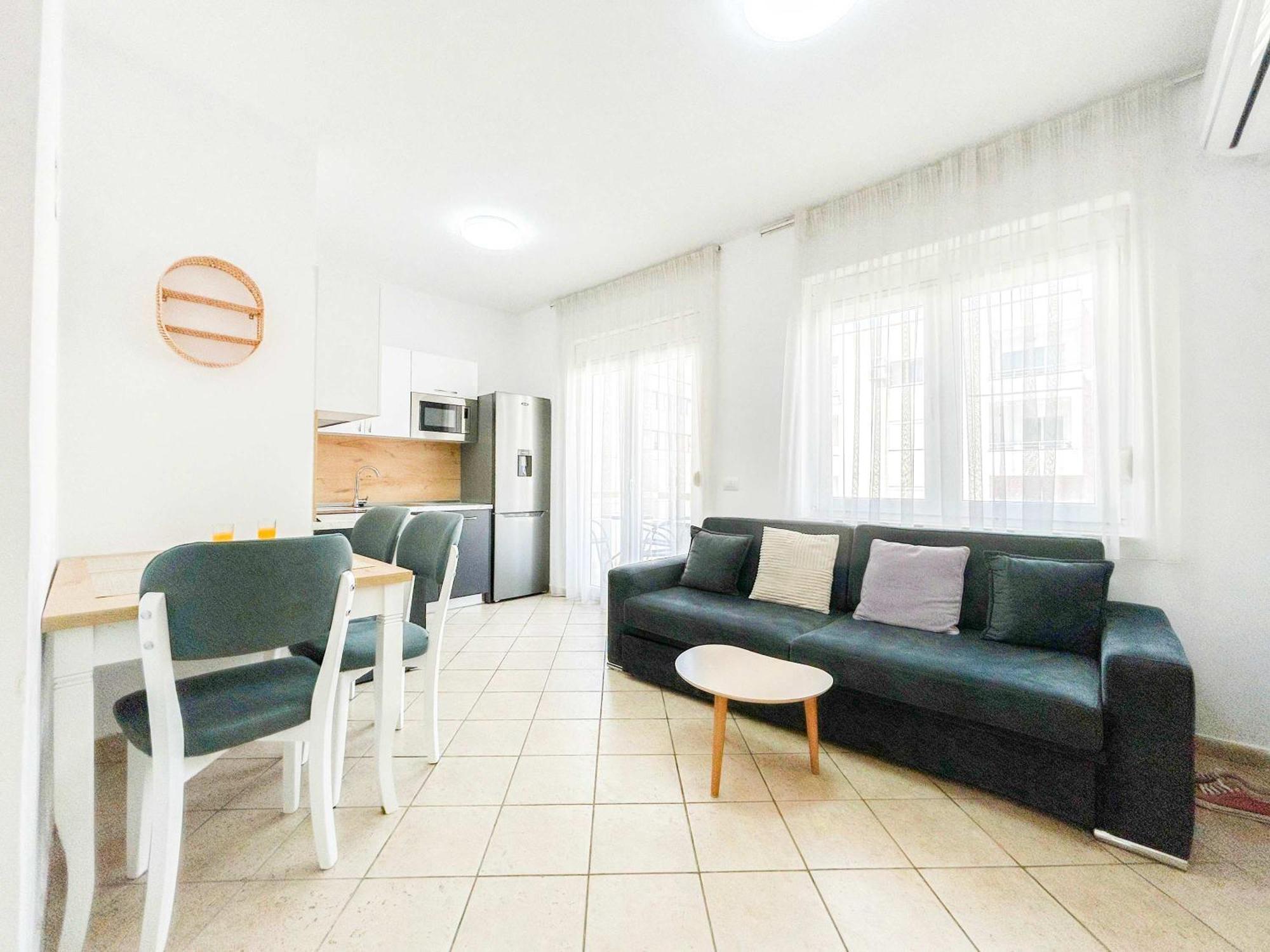 Royal 520 Apartment ดูร์เรส ภายนอก รูปภาพ